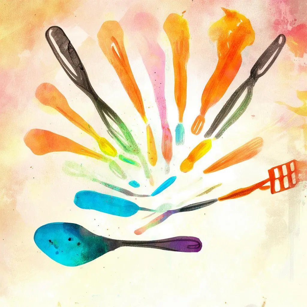 河南家常菜的魅力：一招解锁地道风味，家常菜也能秒变餐厅水准