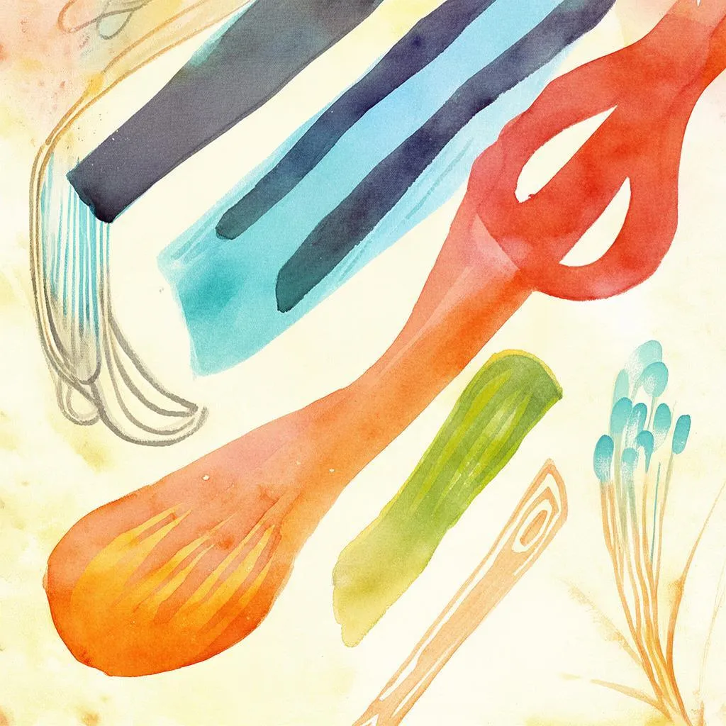 【原创】抄豆芽：家常小菜，营养美味，简单易学