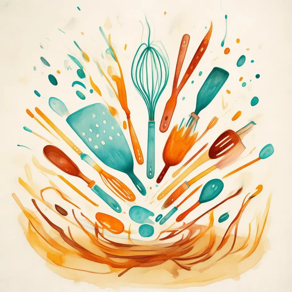 【原创】一闷子做法：家常美食新宠，轻松制作家庭风味佳肴