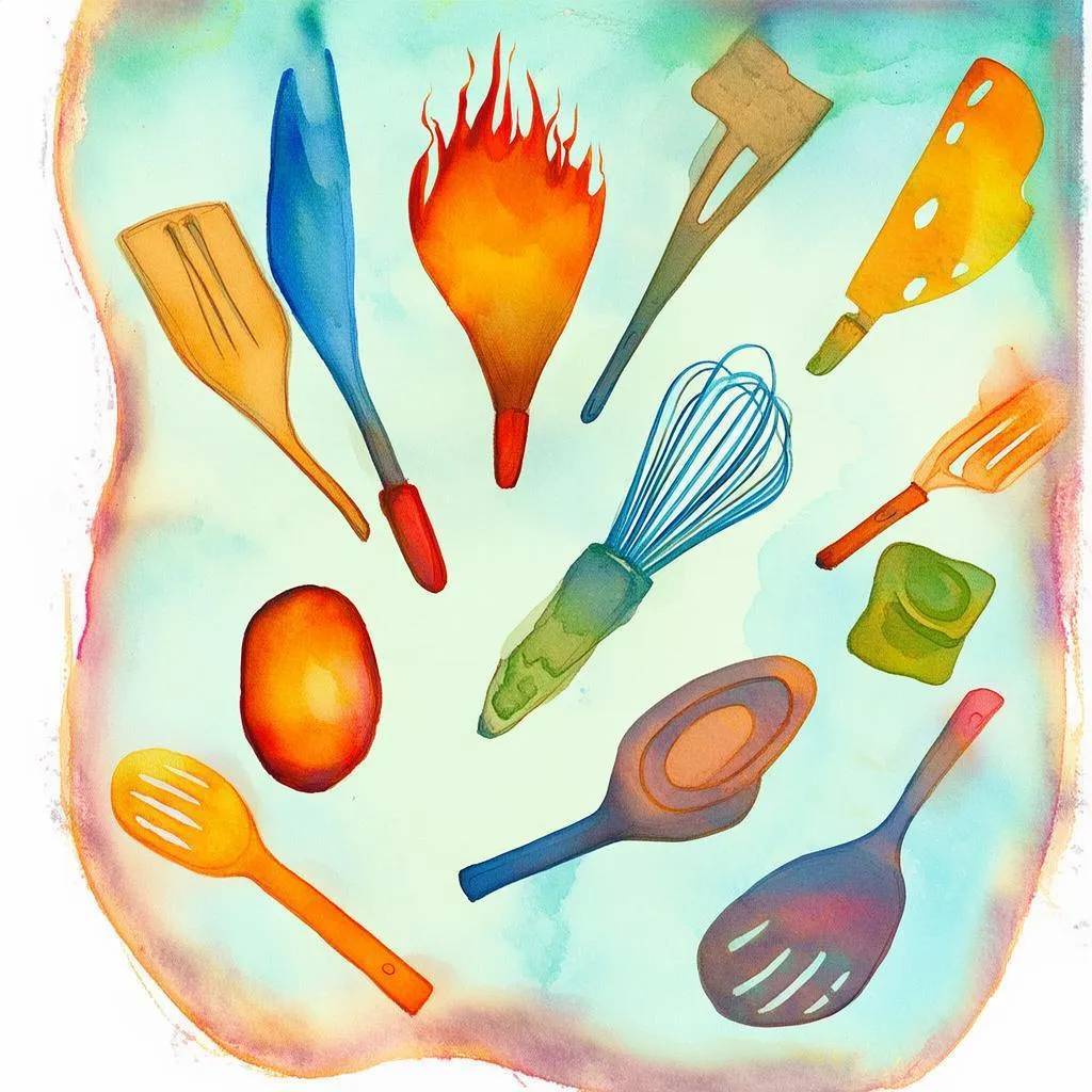 韭菜清汤：春日里的鲜美养生佳品，一学就会的简单做法