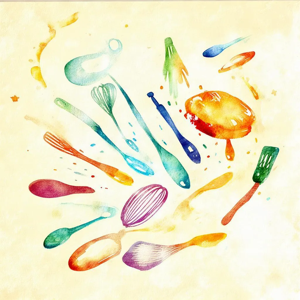 家常美味：一锅端出的排骨土豆粉条，温暖你的胃