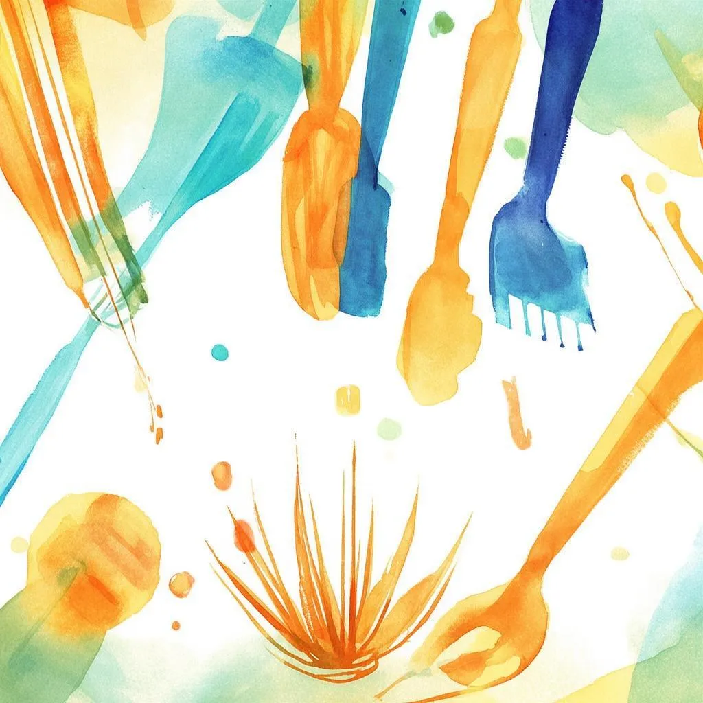 【原创】猪肉炖法大全：家常美食的百变演绎