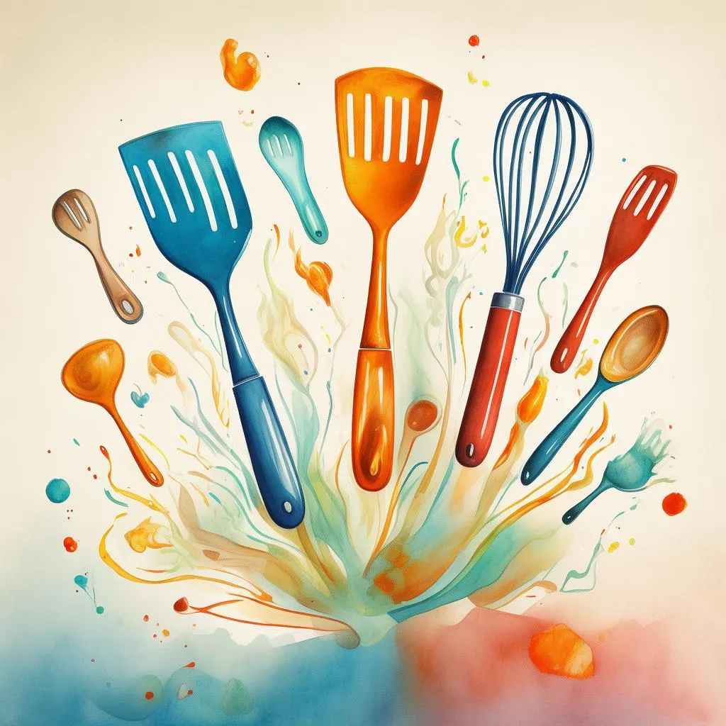 绿豆莲藕萝卜汤：夏日清凉家常汤品，简单易做，全家共享