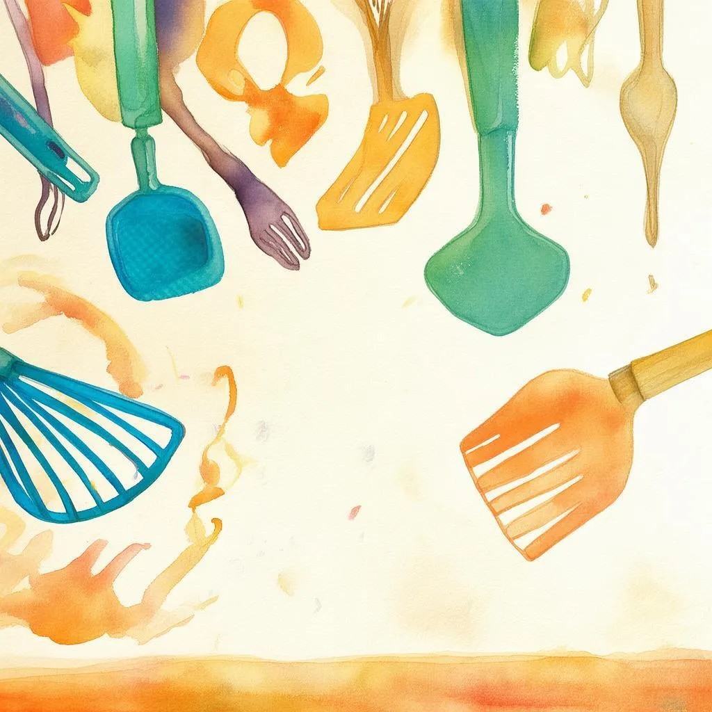 【原创】蒜香鸡爪：家常美味，轻松上手的家庭秘制佳肴