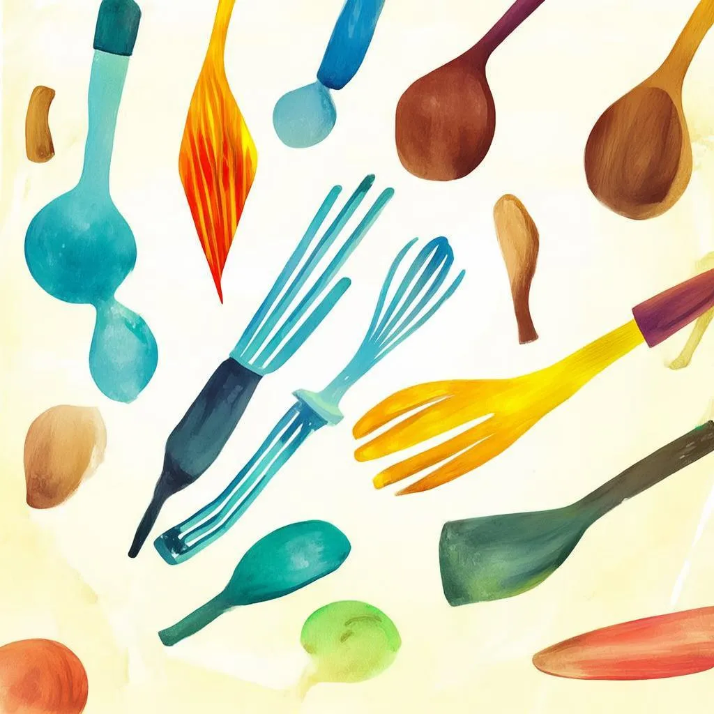 家常美味，一学就会：两张皮做法详解