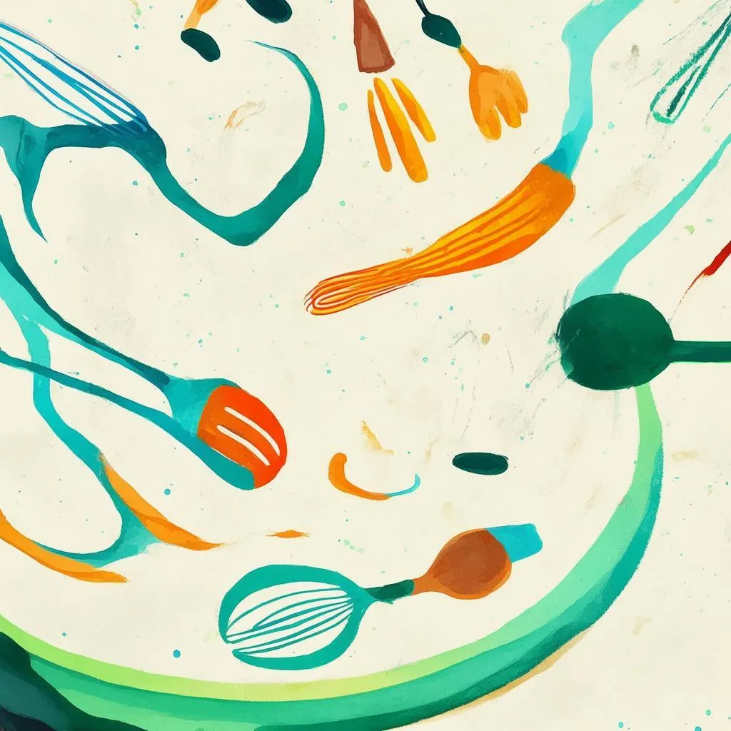 桂圆百合糯米粥：养生滋补的暖胃佳品，轻松学会家常做法