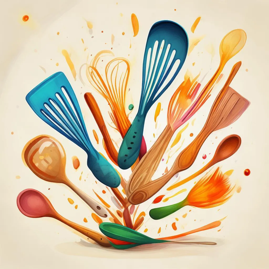 一锅香满校园：揭秘大学食堂大锅菜的秘籍