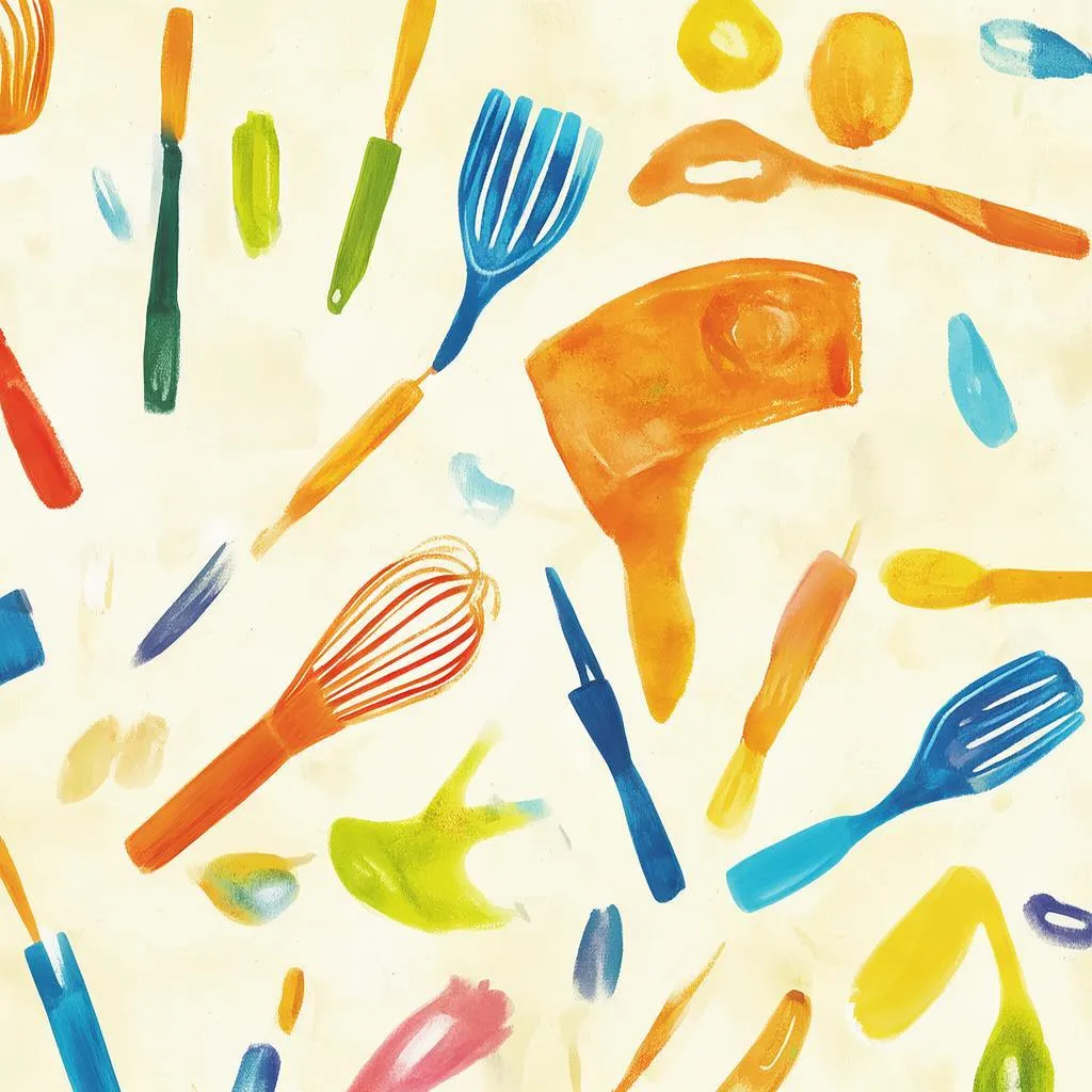 家常鱼子大全家常菜谱：鲜美滋味，一口接一口