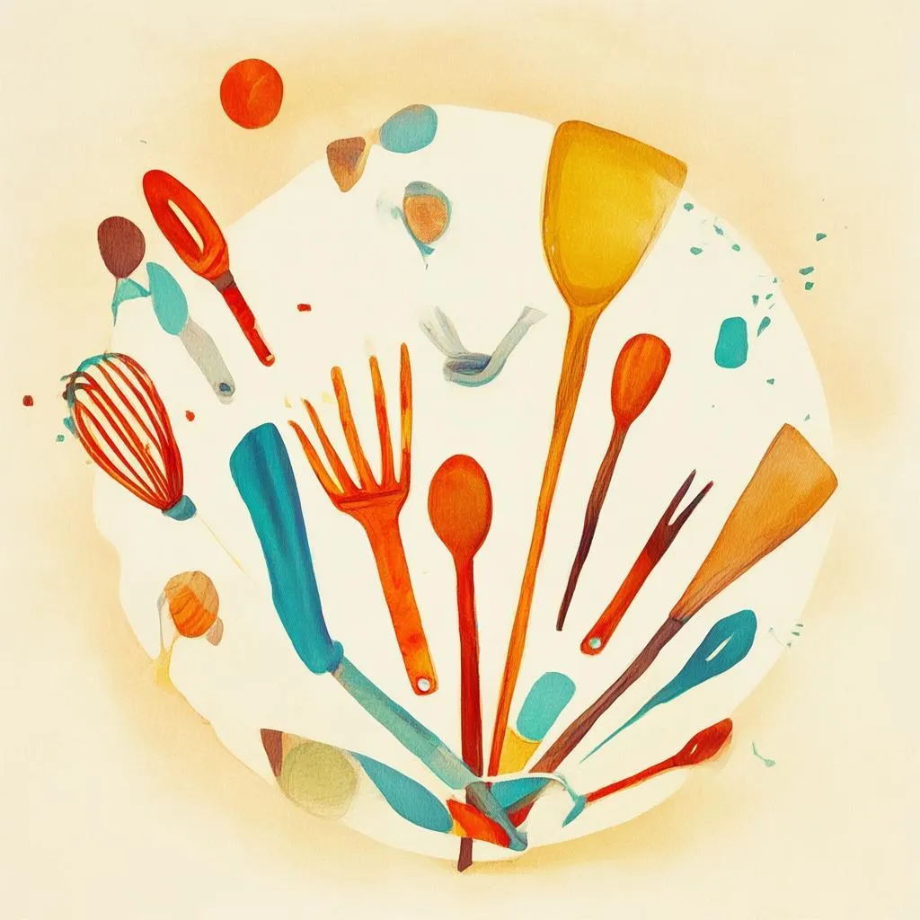 西红柿的多样美味：探索家常菜中的明星食材