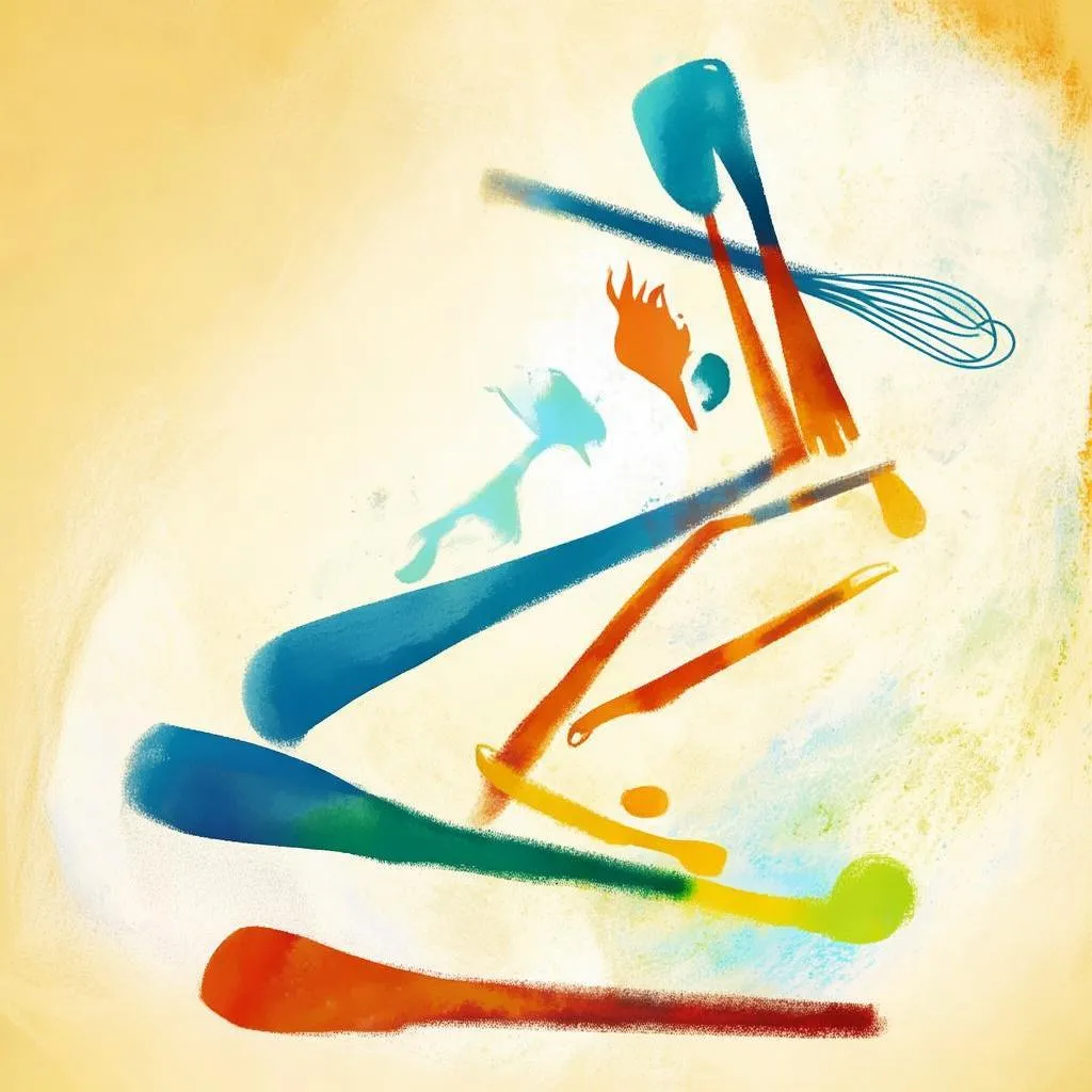 桑叶煎蛋：绿色健康的新颖早餐选择