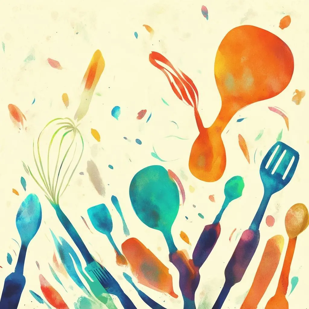 西红柿大肉面：家常味蕾盛宴，三步轻松上桌