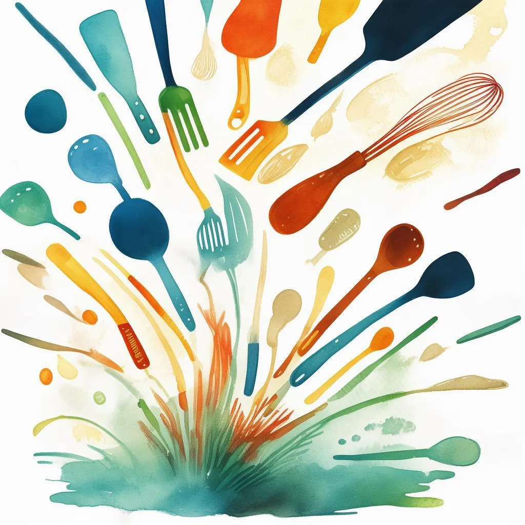 猪小肠的美味之旅：探索传统与创新的烹饪艺术