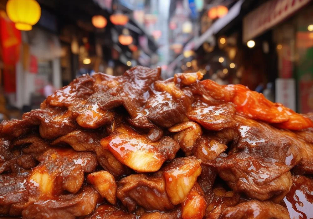 妙卤味熟肉：家常美味，轻松上桌