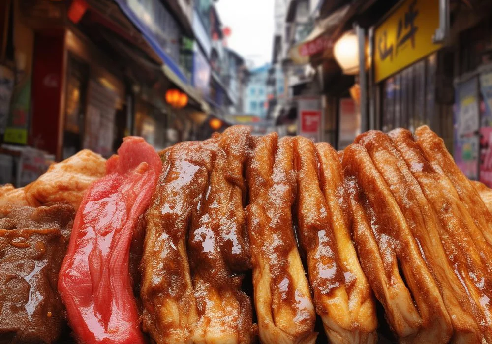 孕早期能吃卤味小黄鱼吗？揭秘卤味小黄鱼的独特魅力与孕早期饮食搭配