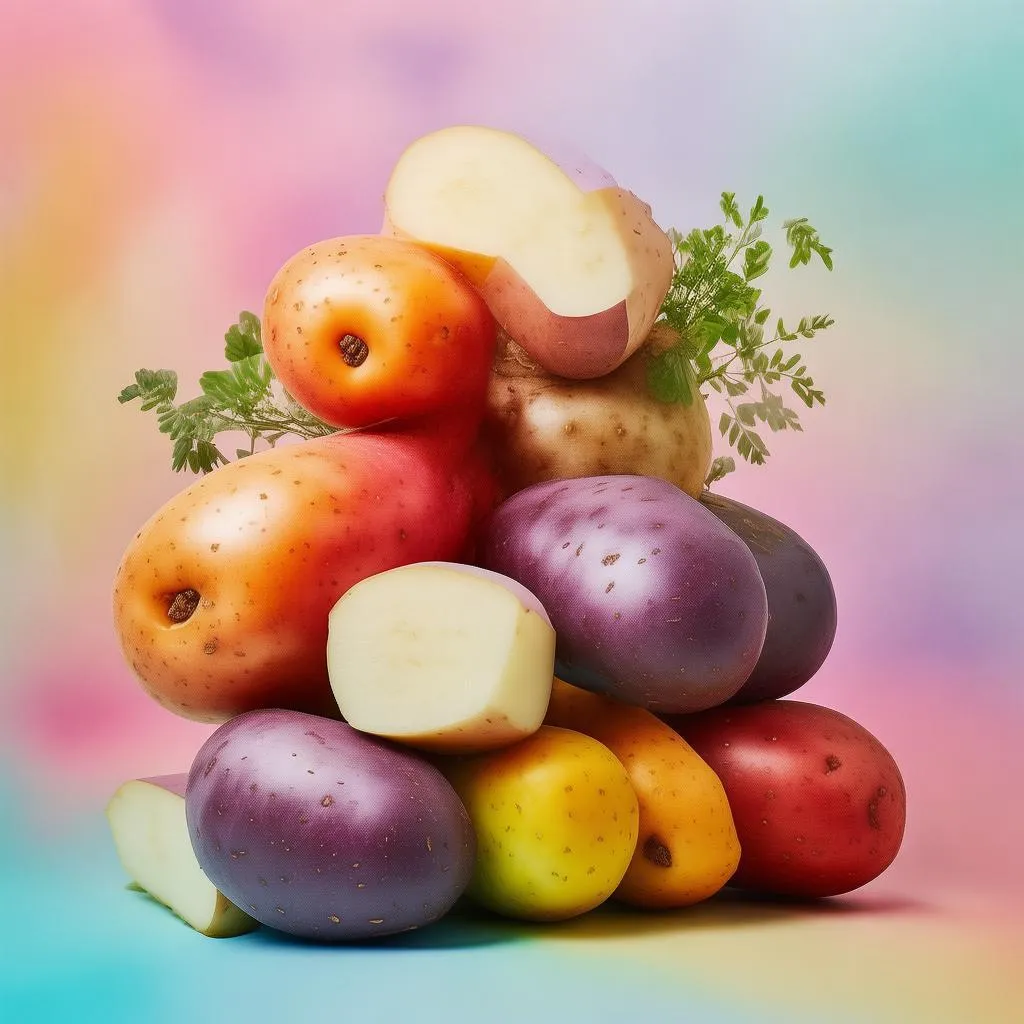 家常美味，一锅成汤：排骨土豆汤面制作攻略