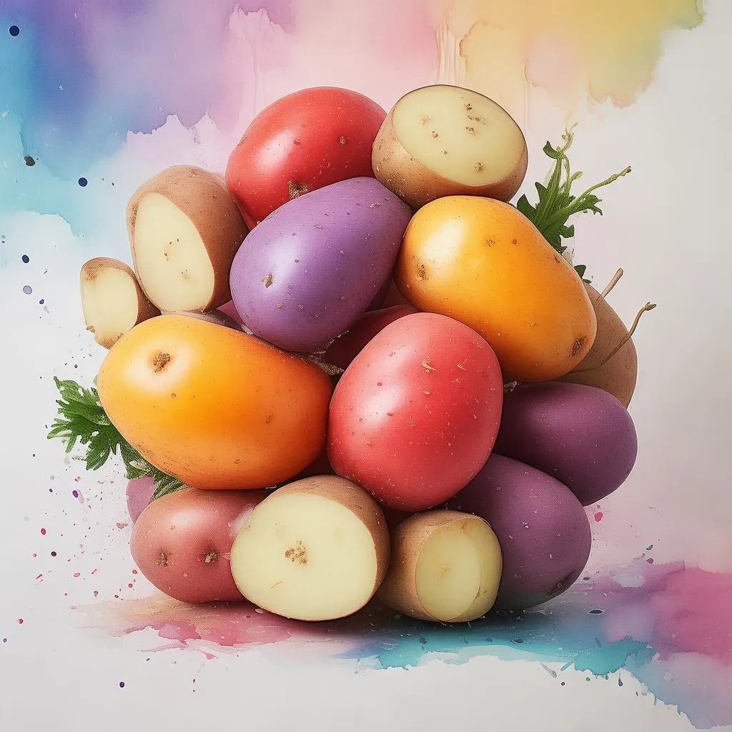 羊排炖芸豆土豆：家常炖菜新风尚，营养美味两不误