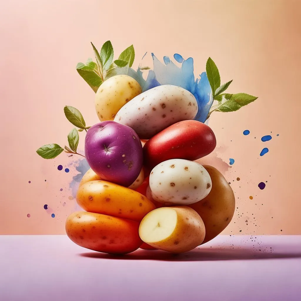 家常美食秘籍：土豆豆角炒粉条，简单易学，美味满分！