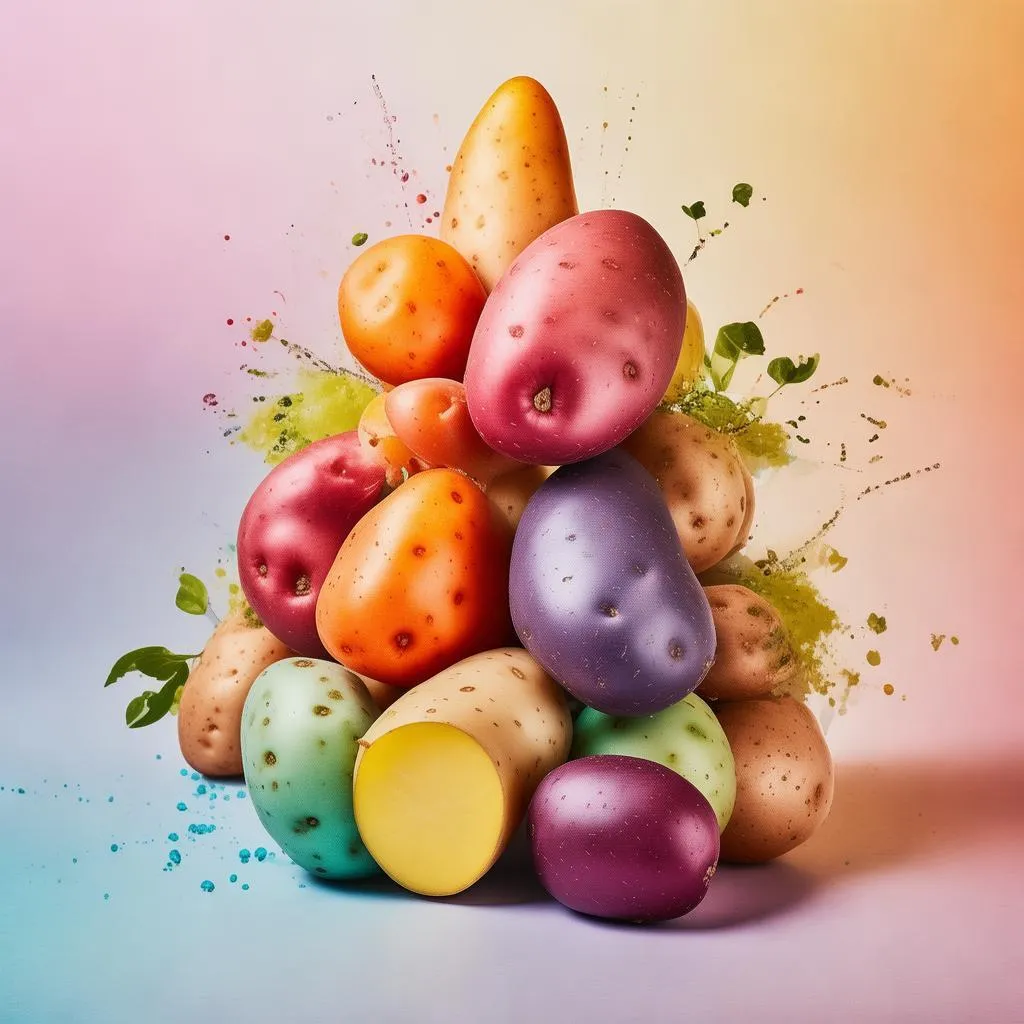 【原创】鸡蛋白菜土豆紫菜汤039：家常滋补，暖胃又营养