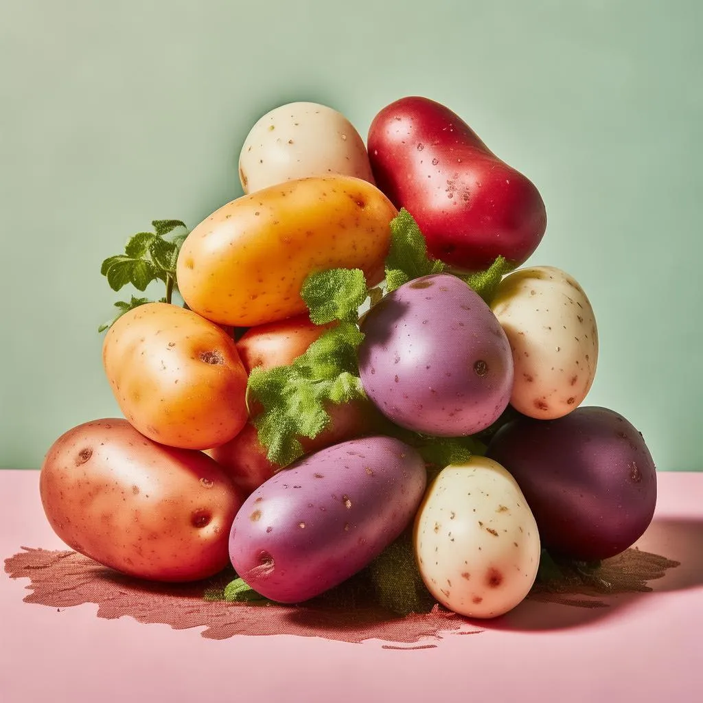 炸土豆的酱做法大全家常做法大全：让你在家也能做出餐厅级美味