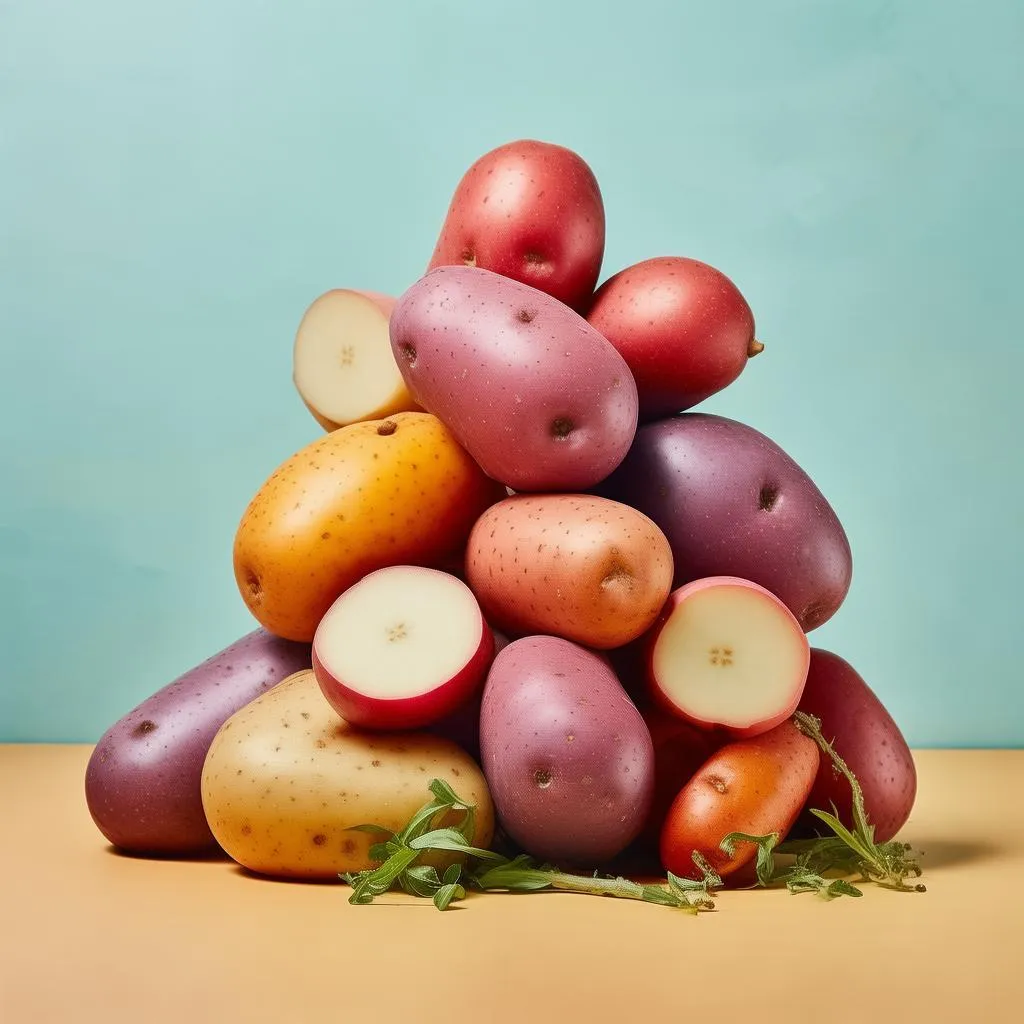 【原创】家常美味升级：土豆胡萝卜炒肉丝，简单三步打造家庭风味