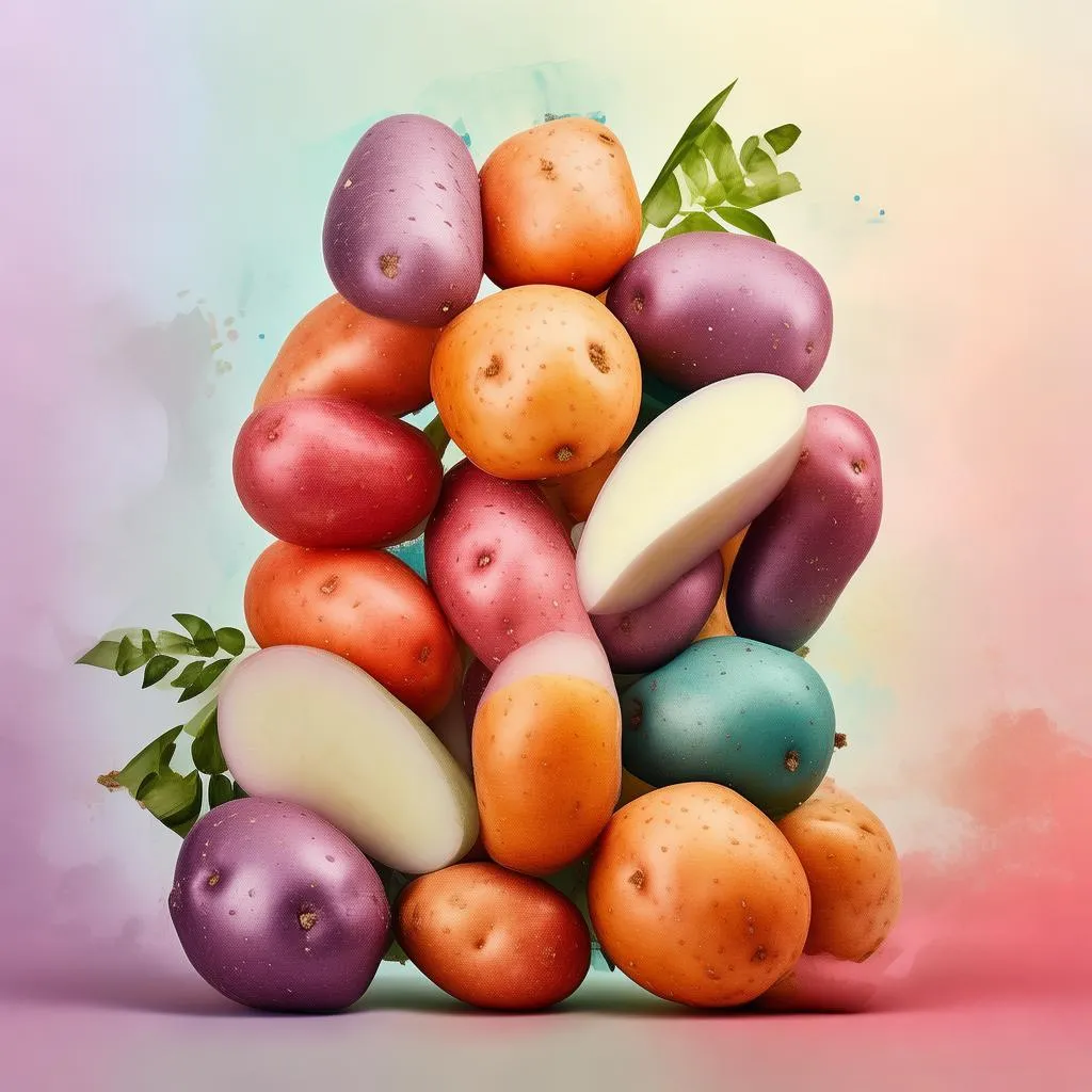 腊肠土豆煲饭：家常美味，简单易做，一口接一口的满足感