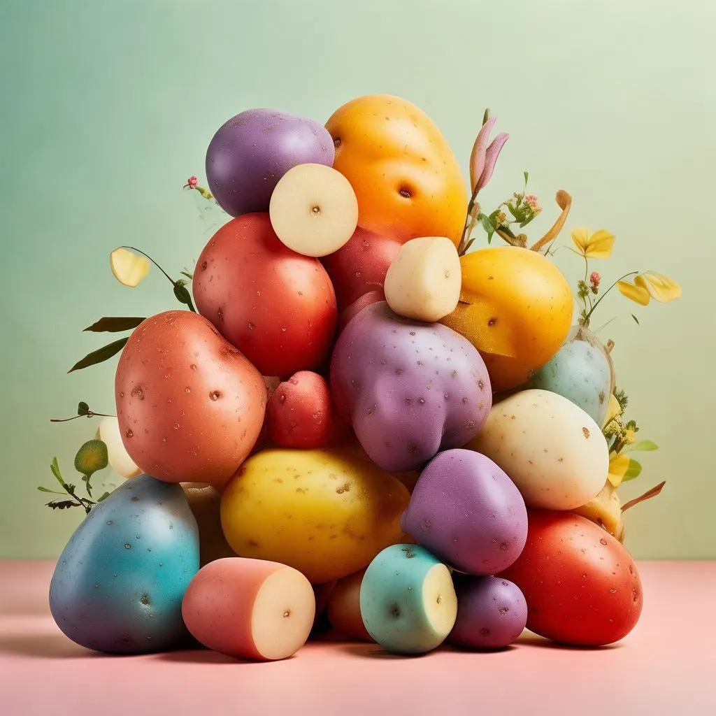 【原创】家常美味升级：揭秘咖喱鸡块炖土豆的烹饪秘诀