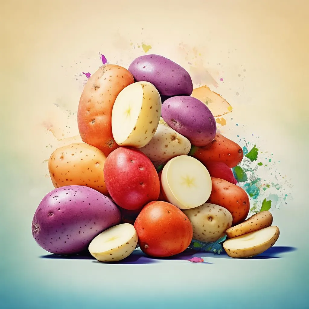 家常炖牛腩土豆，让你一尝倾心，多汁入味！