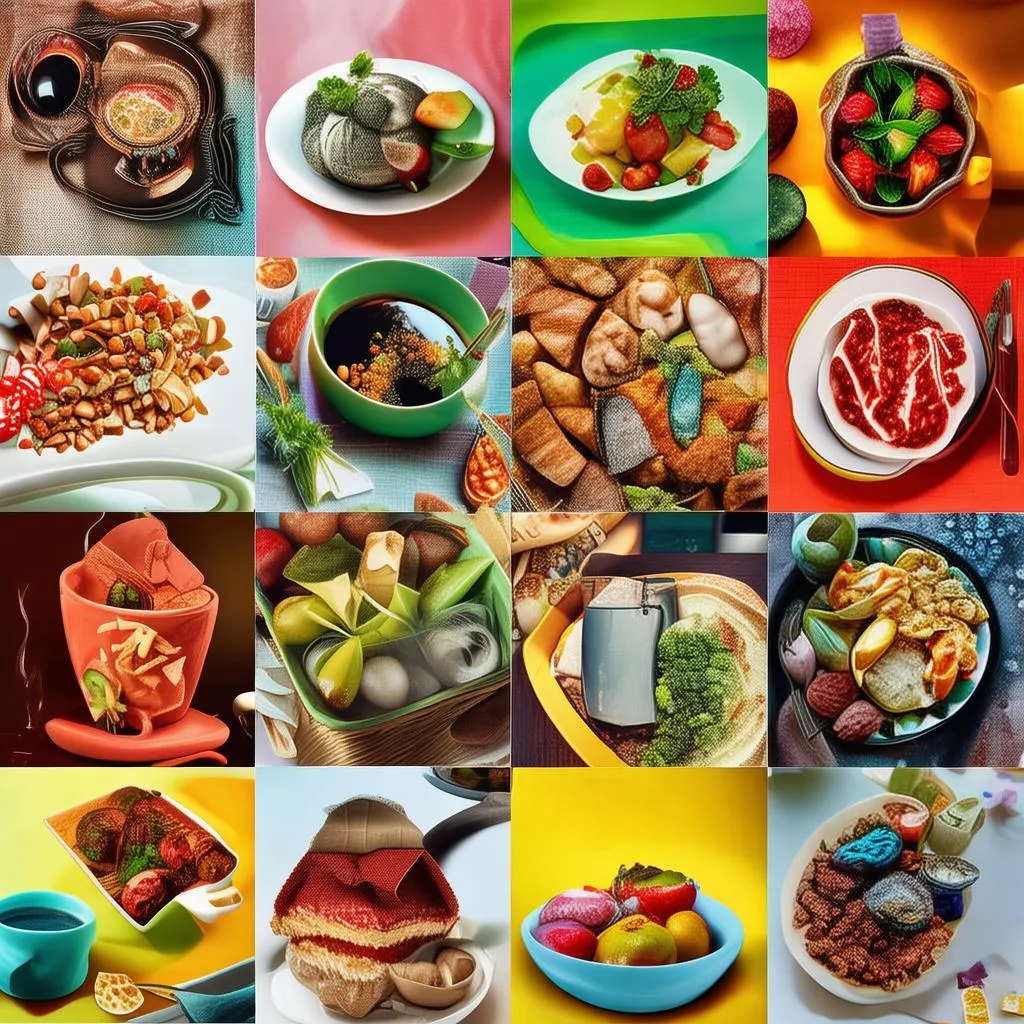 【原创】家常美味：花生粉条，教你轻松做出地道风味