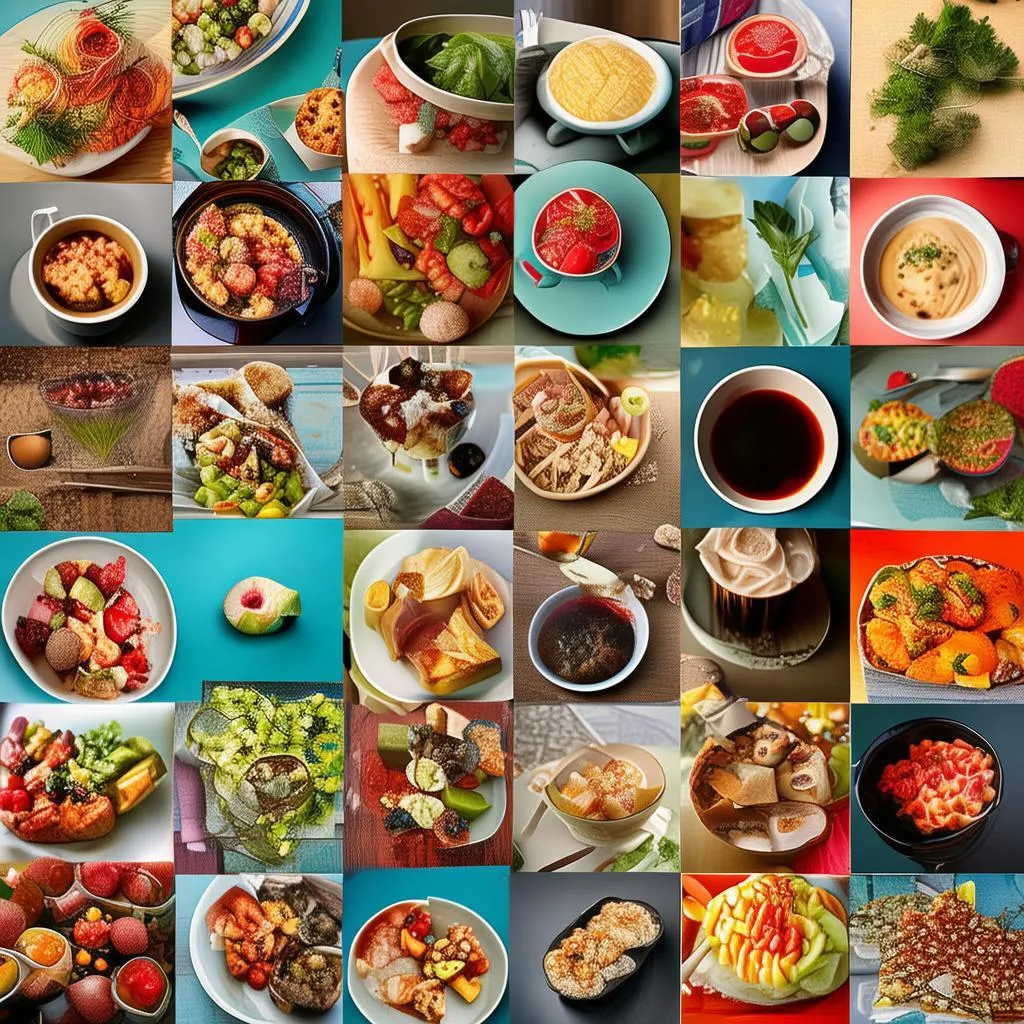 【原创】苹果巧克力：融合果香与甜蜜的艺术