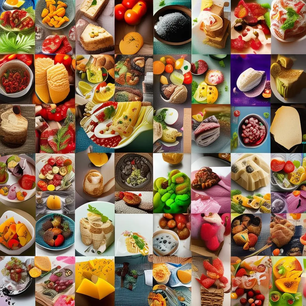 罗萝卜干咸菜：家常味蕾的调味宝典，一学就会的腌制秘籍