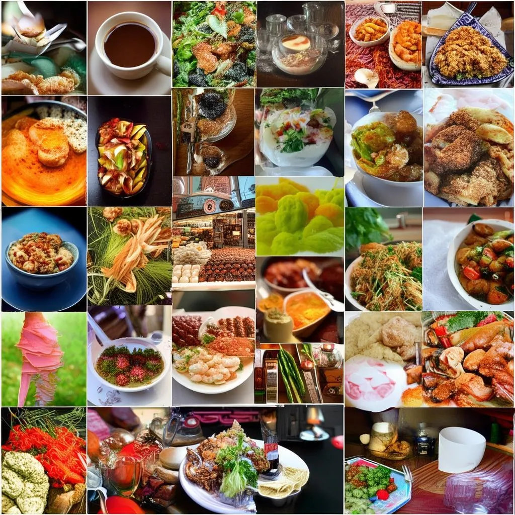 家常美味升级！韭花酱鸡蛋饼做法大全，让你的早餐更精彩