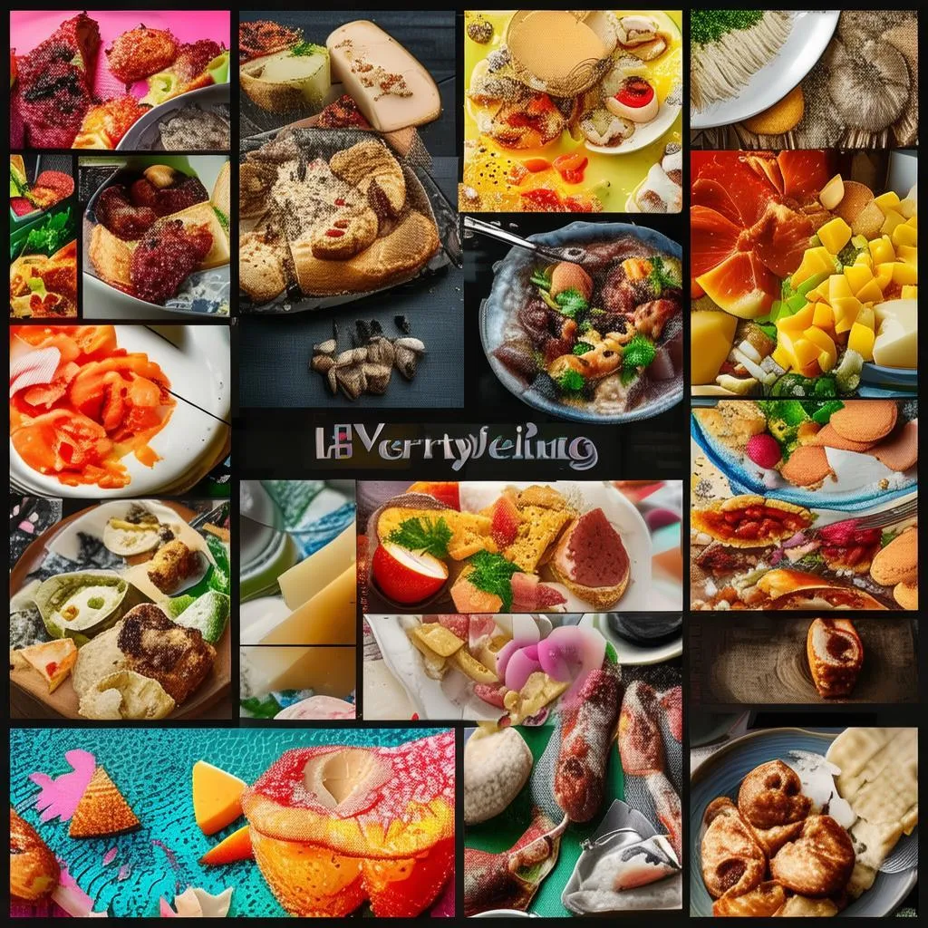 五香饼：传统美食的魅力与现代口味的融合