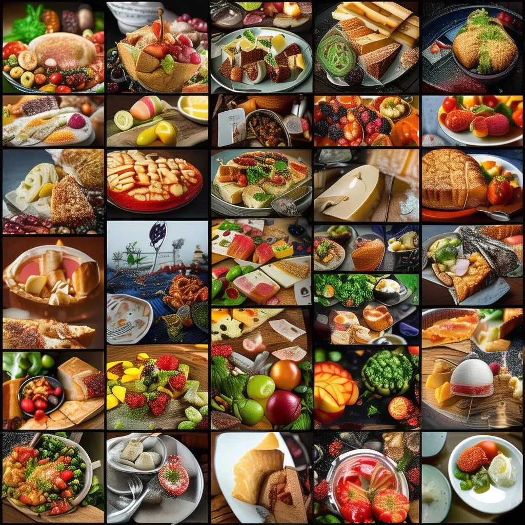 【原创】洋葱烤白鱼：家常菜中的高级味蕾享受