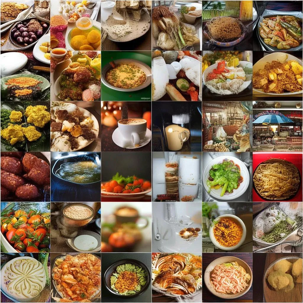 家常菜花，营养美味两不误——菜花家常做法大全集揭秘