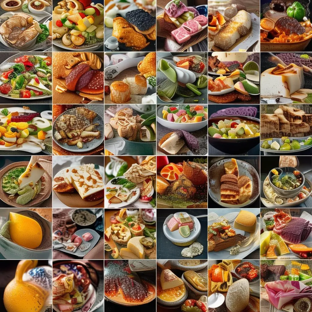 【原创】姜母饭：家常美味，温暖冬日里的那一碗