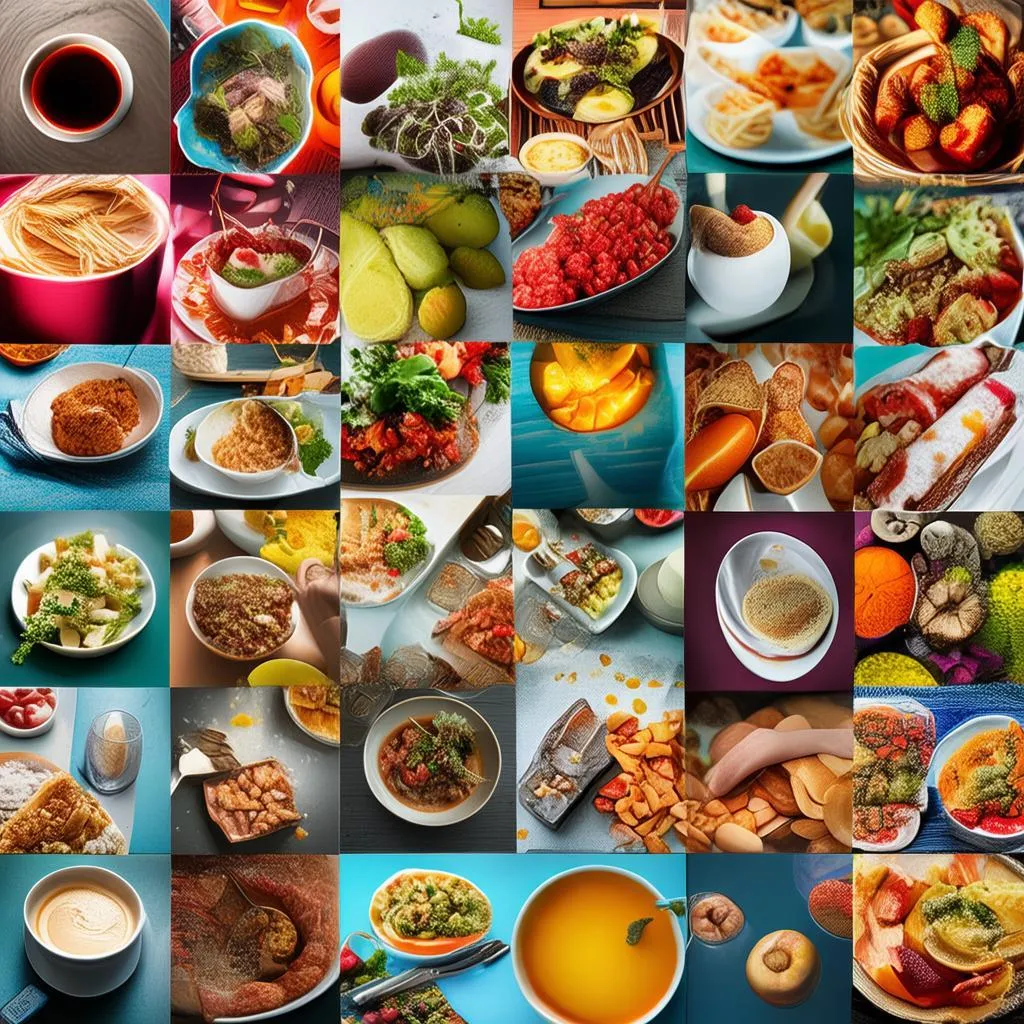 【原创】香菇肉馅彩椒木耳饺子：家常美味，营养满分