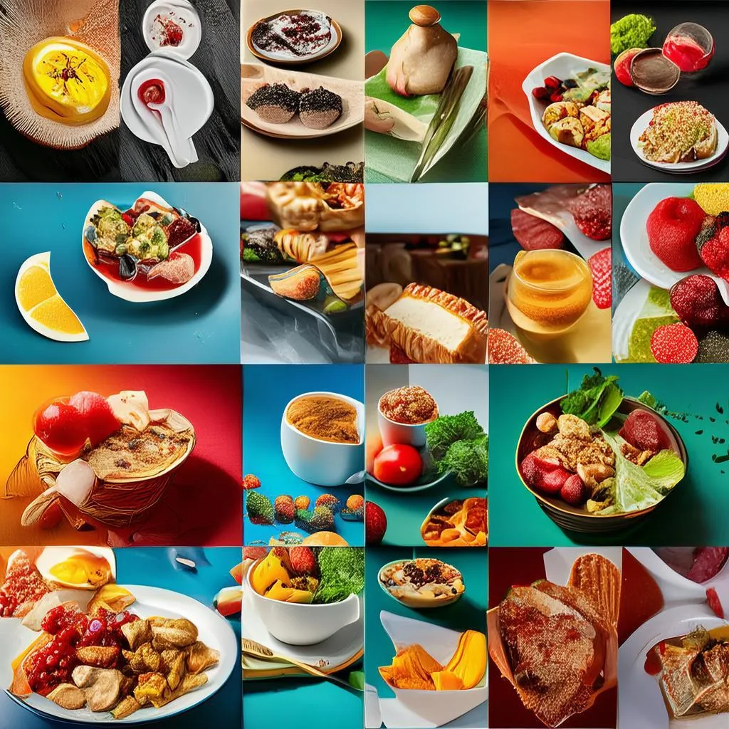 家常美味，一锅炒鸡架：揭秘炒鸡架的独特风味与制作技巧