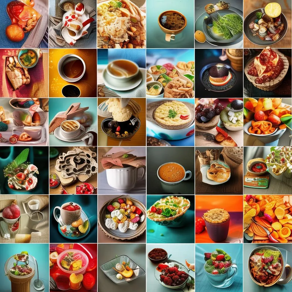 土豆菜谱大全：解锁土豆的多样美味，轻松成为家常菜达人