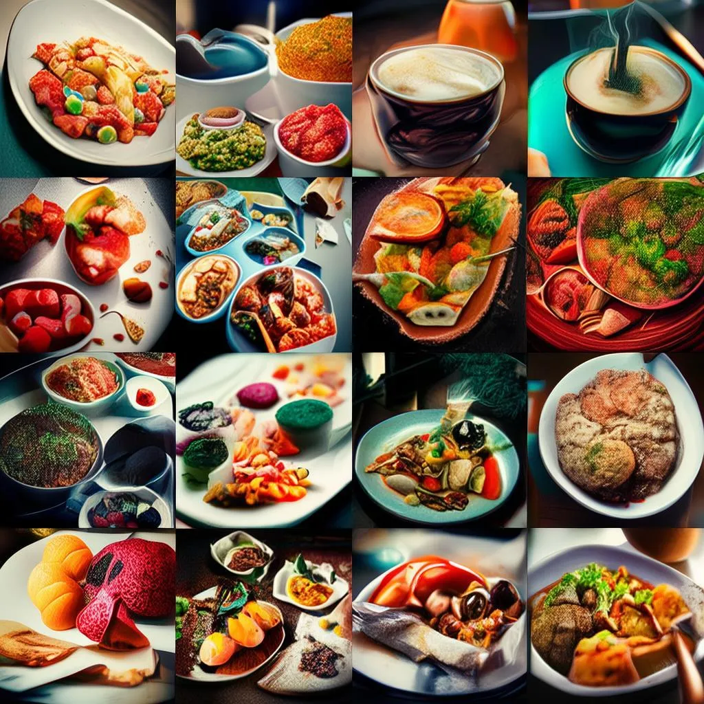 【原创】正宗干煸排骨：家常烹饪中的经典佳肴，揭秘独门秘籍