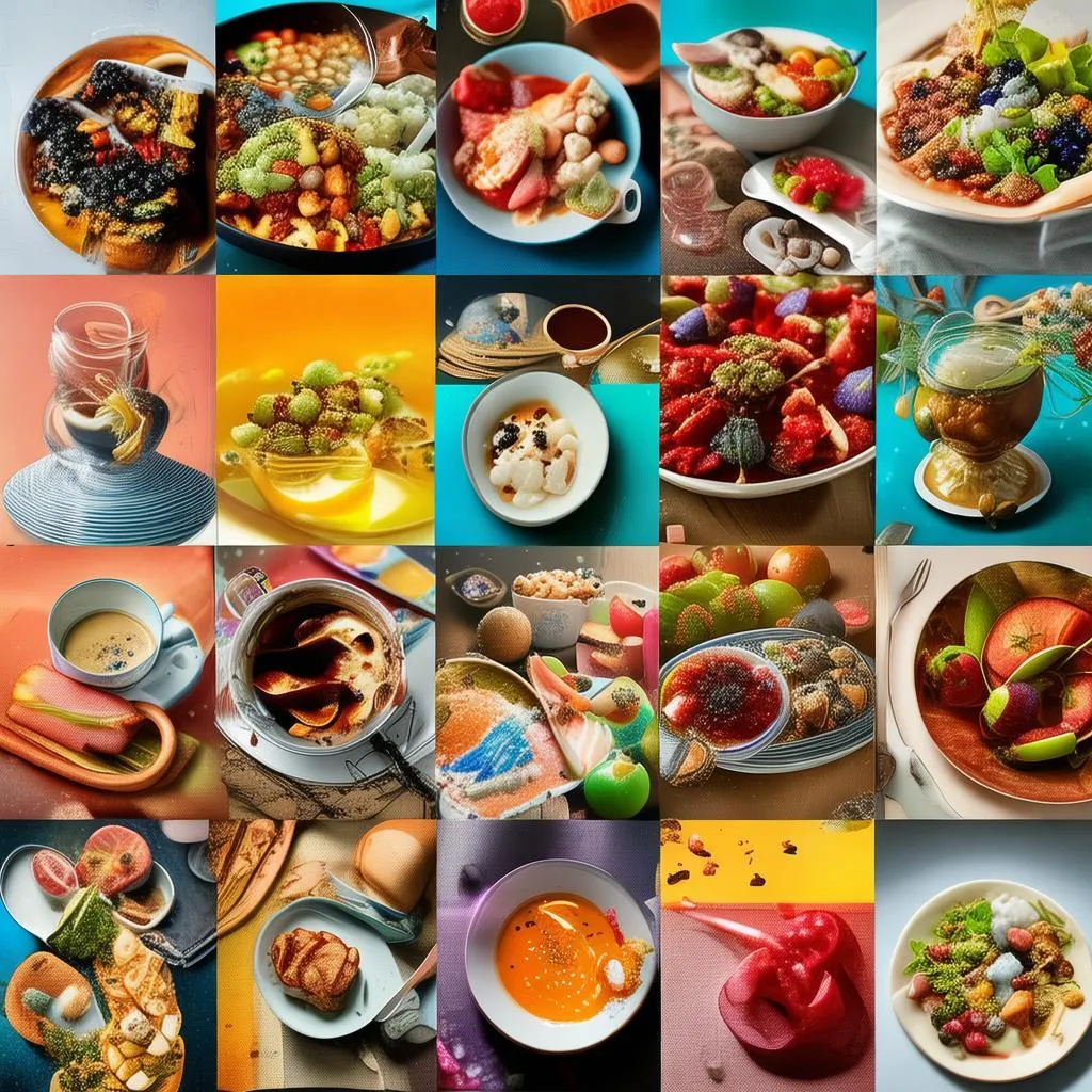 家常美食大揭秘：三步轻松掌握油炸鸡腿制作技巧