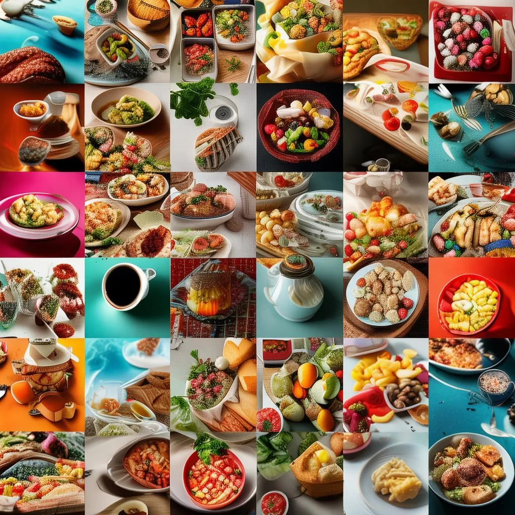 【原创】西红柿金针菇肥牛汤：家常美味，暖胃又养颜