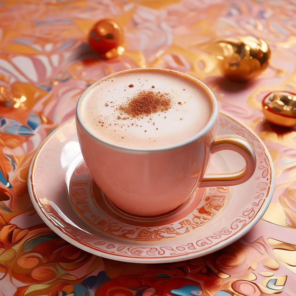 奶茶煮法大揭秘：从入门到精通，一杯好奶茶的诞生之路