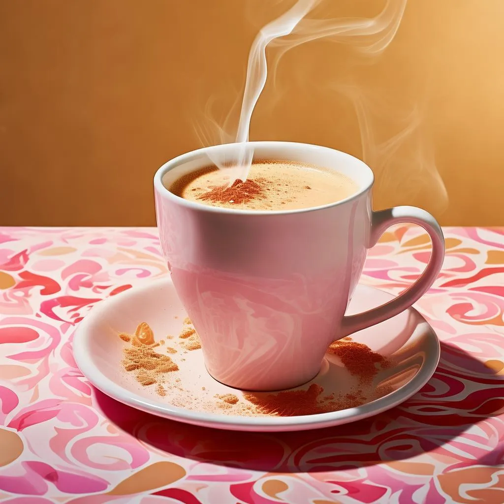 盾皇奶茶原料批发揭秘爆款奶茶的神秘配方