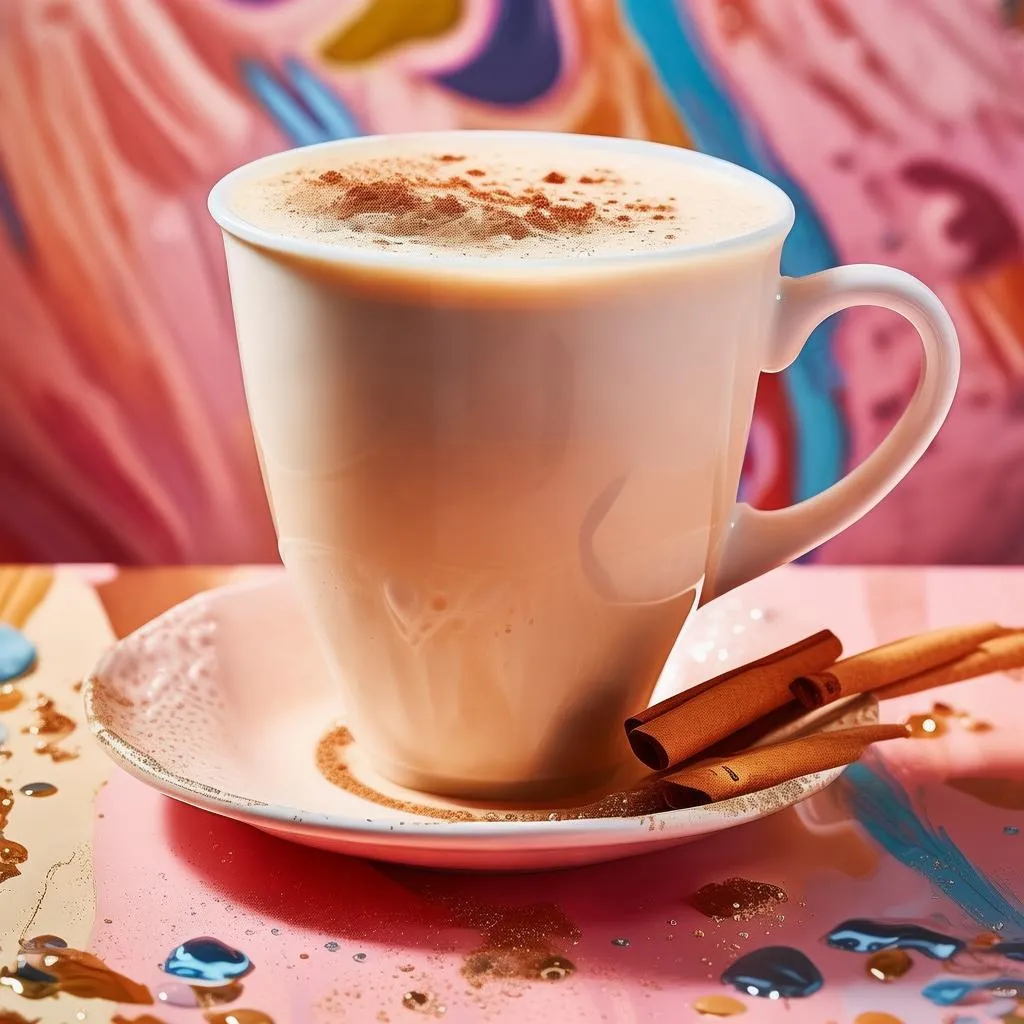 公社珍珠奶茶：探寻一杯中的港式风情