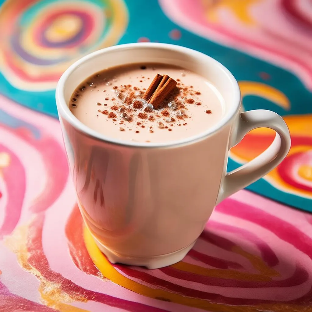 约拍奶茶：解锁夏日清新口感，自制网红饮品轻松上手