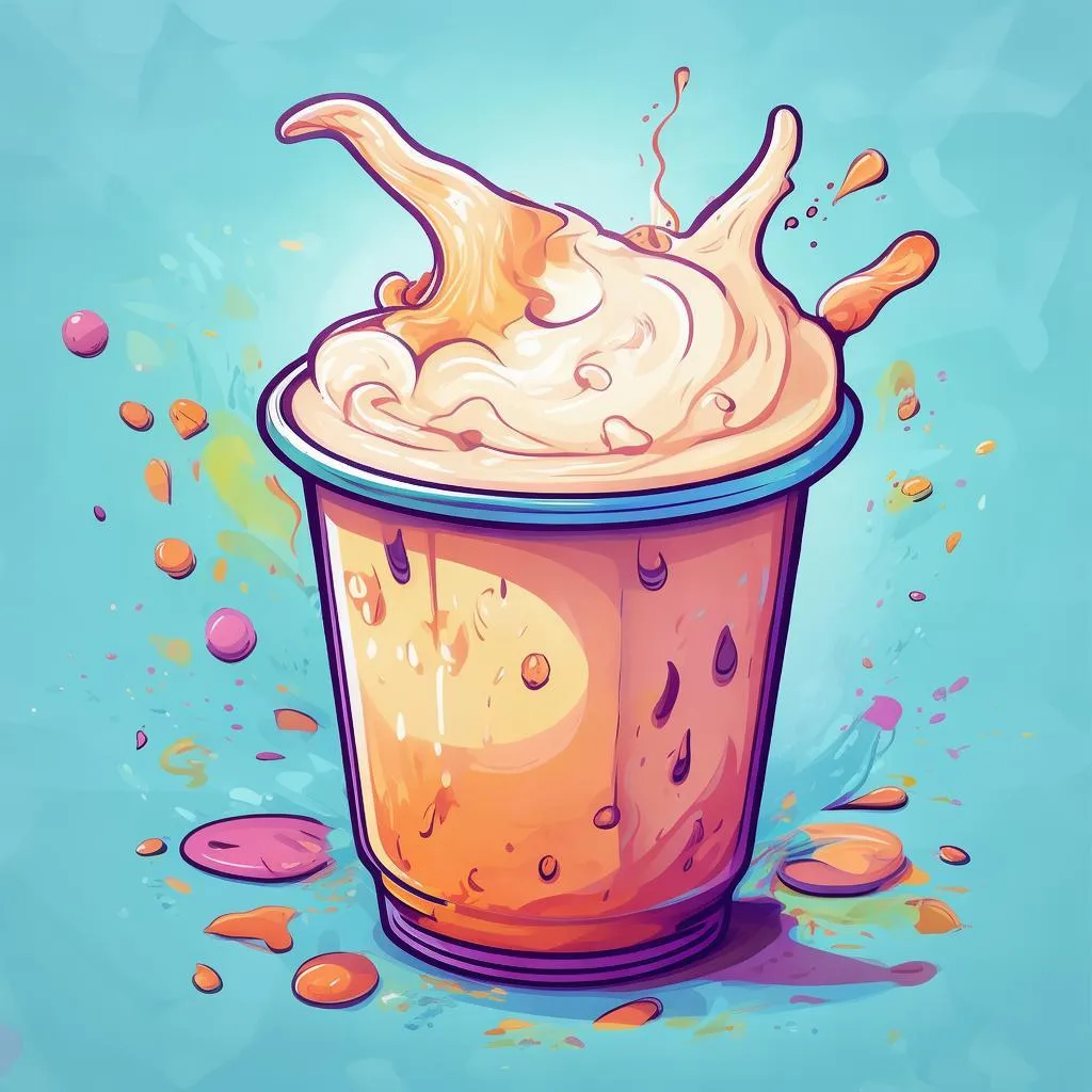 奶茶工坊加盟攻略：揭秘奶茶界的“网红”品牌，你也能轻松开店！