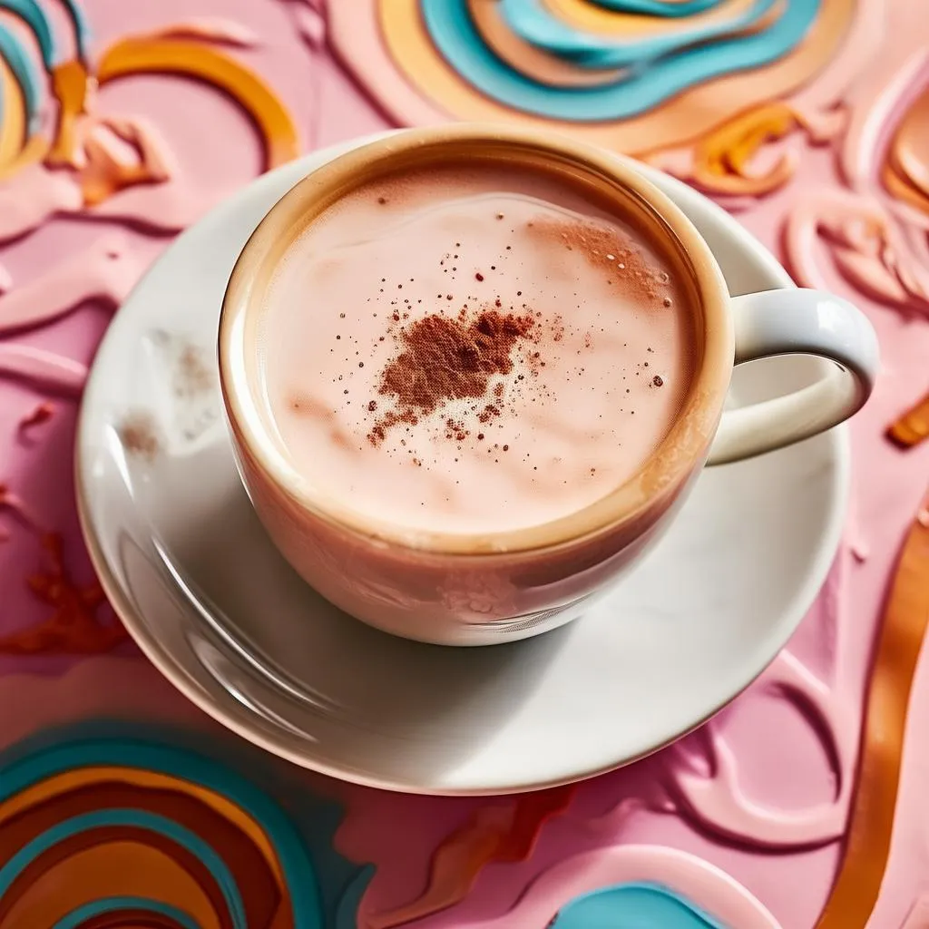 乌龙茶奶茶：传统与创新碰撞的茶饮新宠