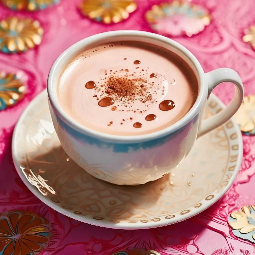 热奶茶封不紧，如何自制一杯完美封口的香浓奶茶