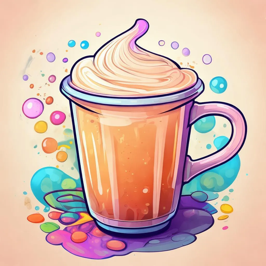 【原创】自动奶茶机器：轻松打造专属你的美味饮品