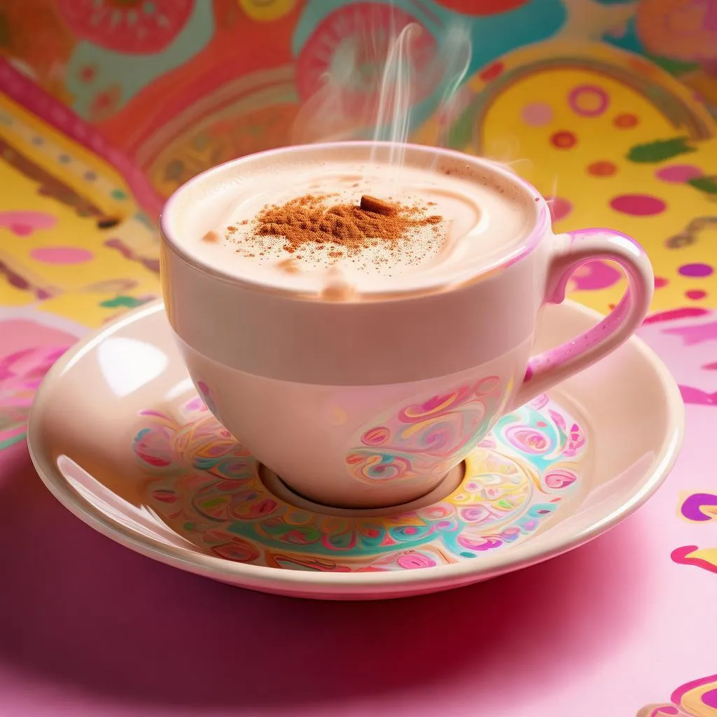 【原创】一点点奶茶隔夜饮用指南：揭秘隔夜奶茶的保存与口感